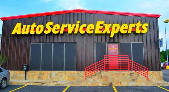 Best Auto Repair Shop in San Antonio TX