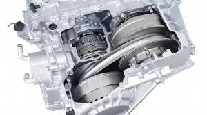 CVT Transmission