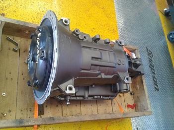 Rebuilt Chevrolet GMC Alisson Transmission2