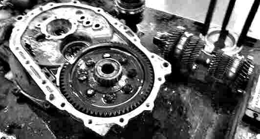 Transmission Maintenance by San Antonio Auto Service Experts